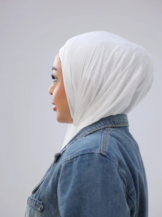 Kleenex Cotton Hijab Scarf (Hijab)