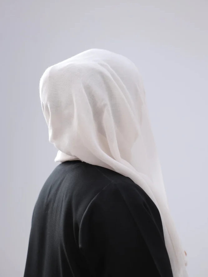 Lightweight Small Size Shawl Hijab Scarf (Hijab)