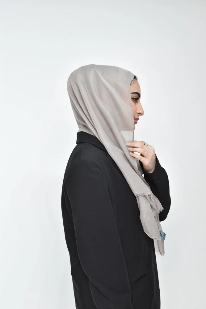 Lightweight Small Size Shawl Hijab Scarf (Hijab)