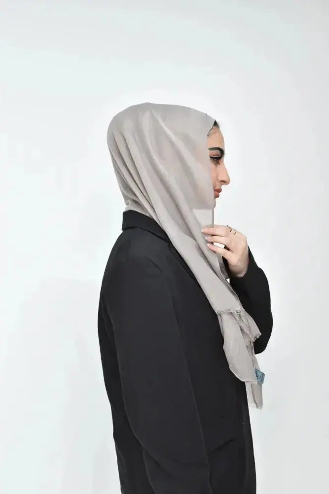 Lightweight Small Size Shawl Hijab Scarf (Hijab)