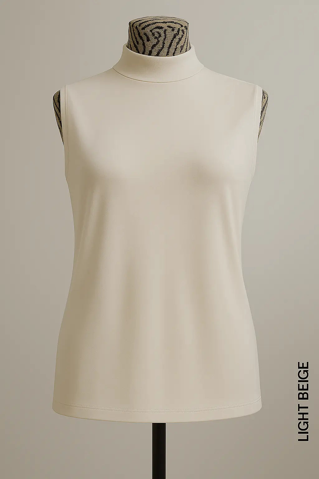 Summer Vest Halfer for Women Smack Touch