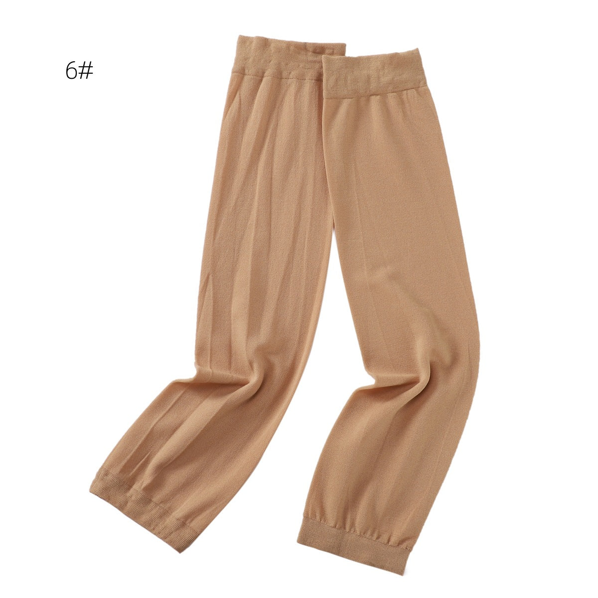 جديد اكمام فرو كتان تحت العباية (اكمام ريش)