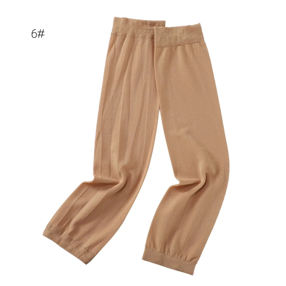 Nylon Sun protection sleeves Smack Touch (Hijab Accessories)