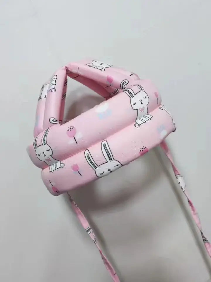Anti-Fall Head Protection Cap for Babies Smack Touch