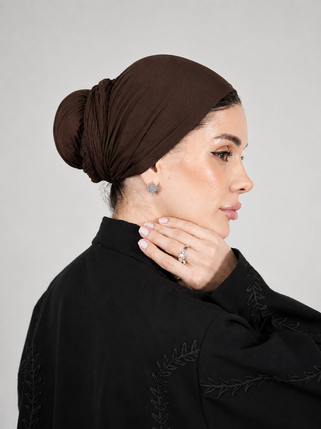 عمامة 3 في 1