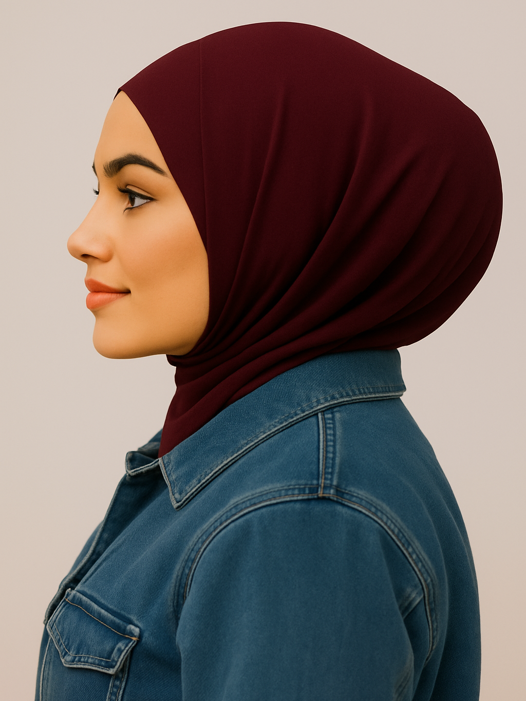 وشاح كلينكس القطني للصيف