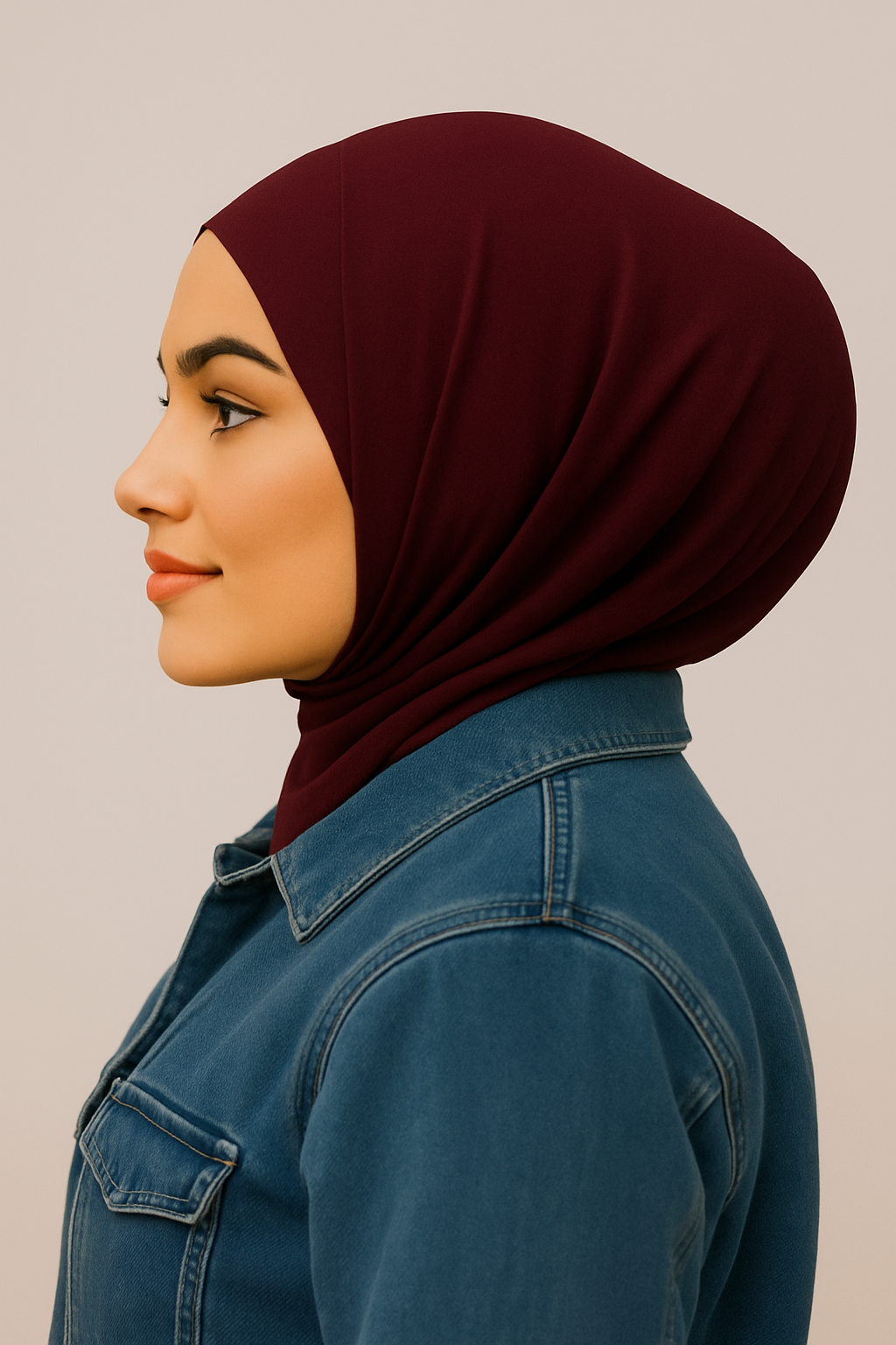 وشاح كلينكس القطني للصيف