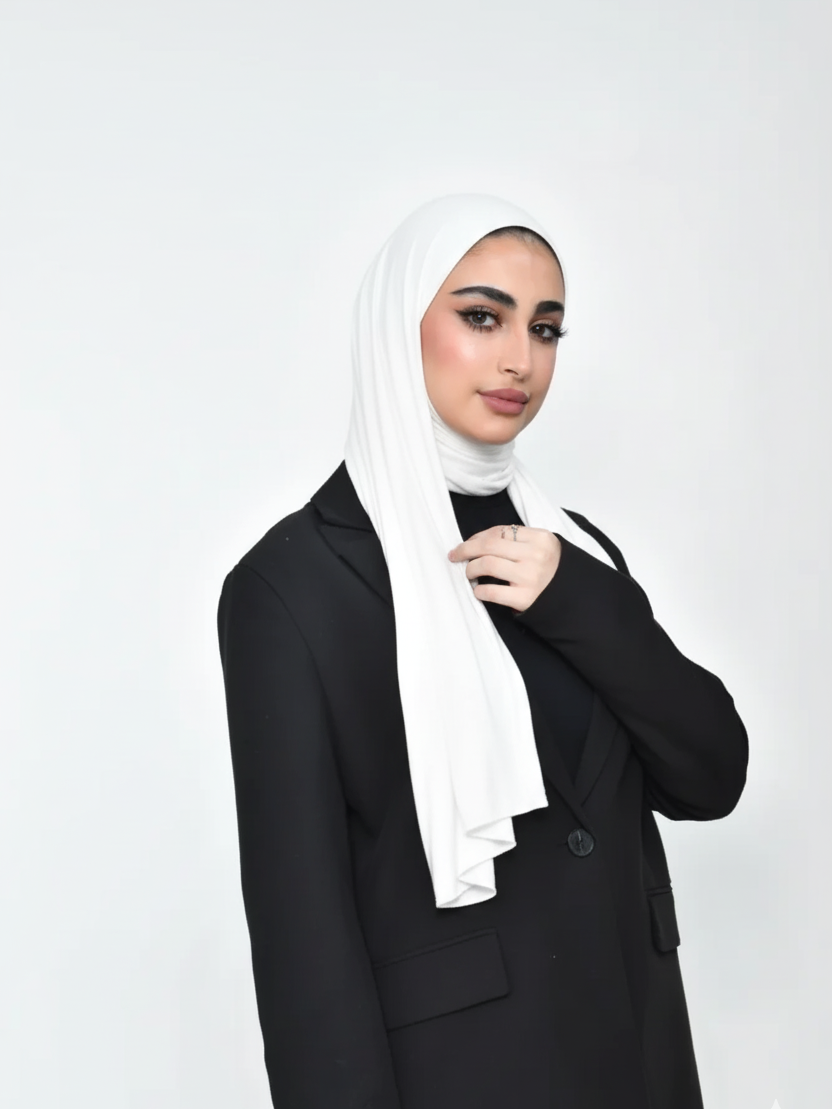 خام تركي ململ حجاب