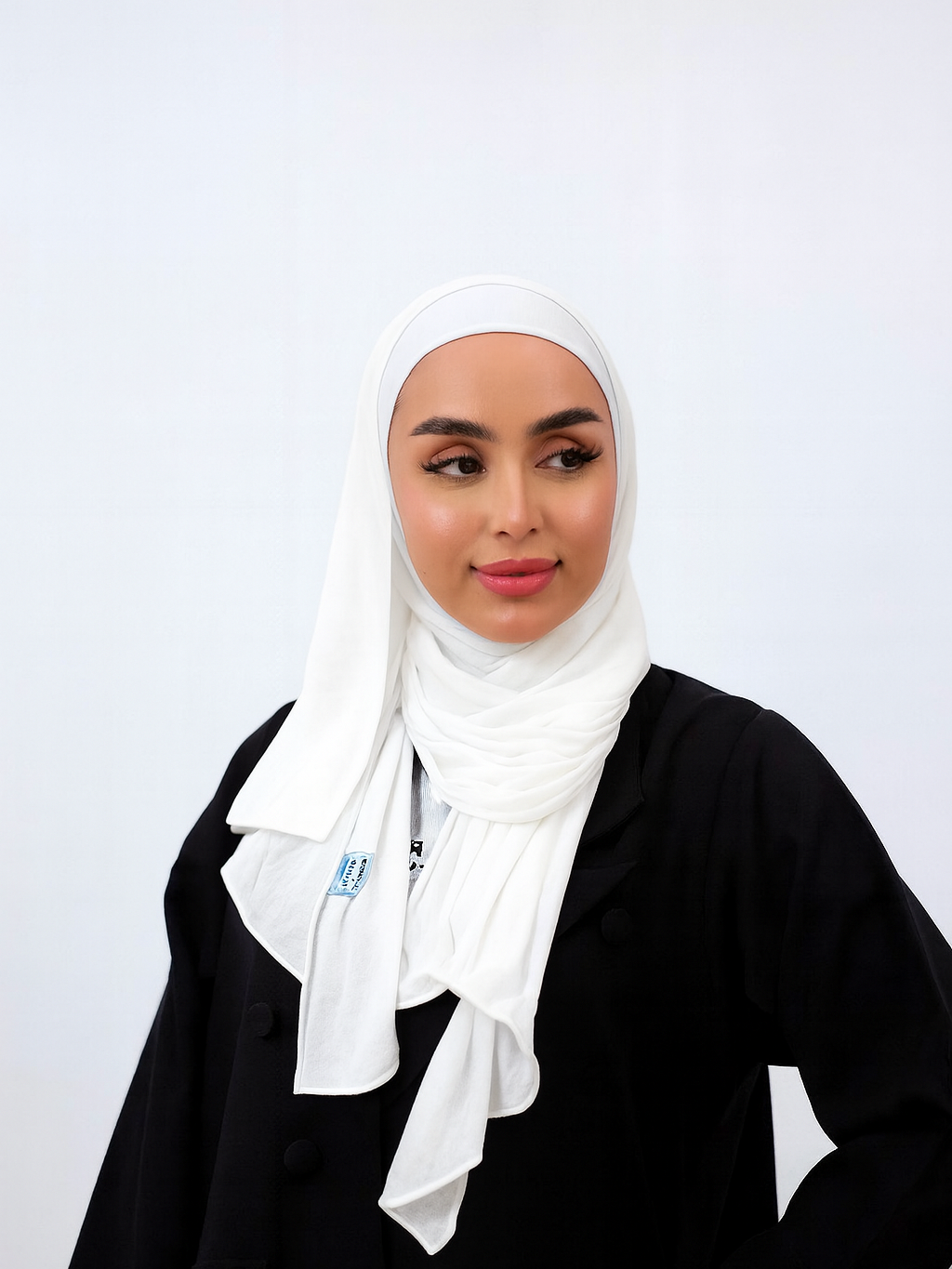 حجاب خام ياباني