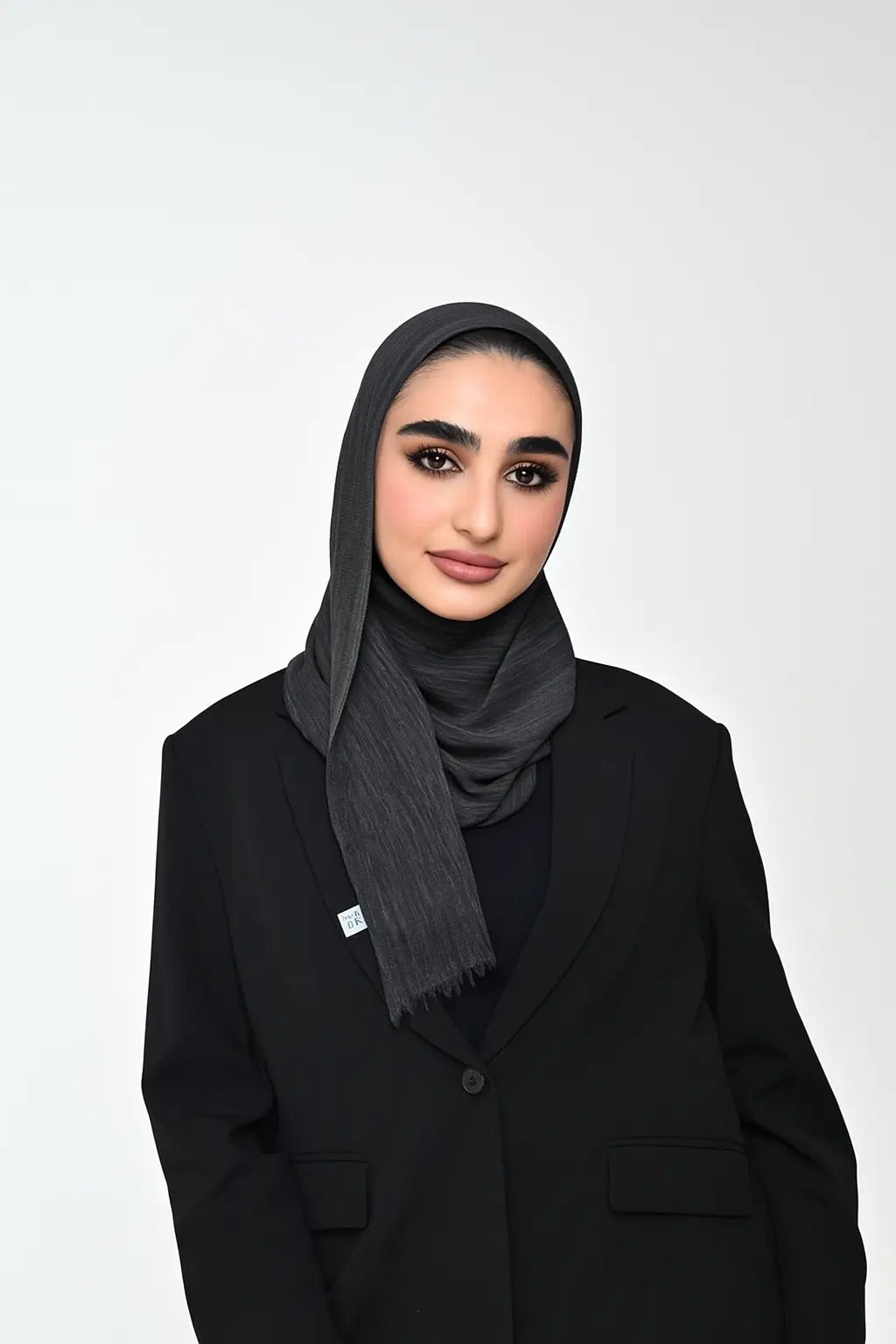 Kresha Thailendi Hijab Smack Touch (Hijab)