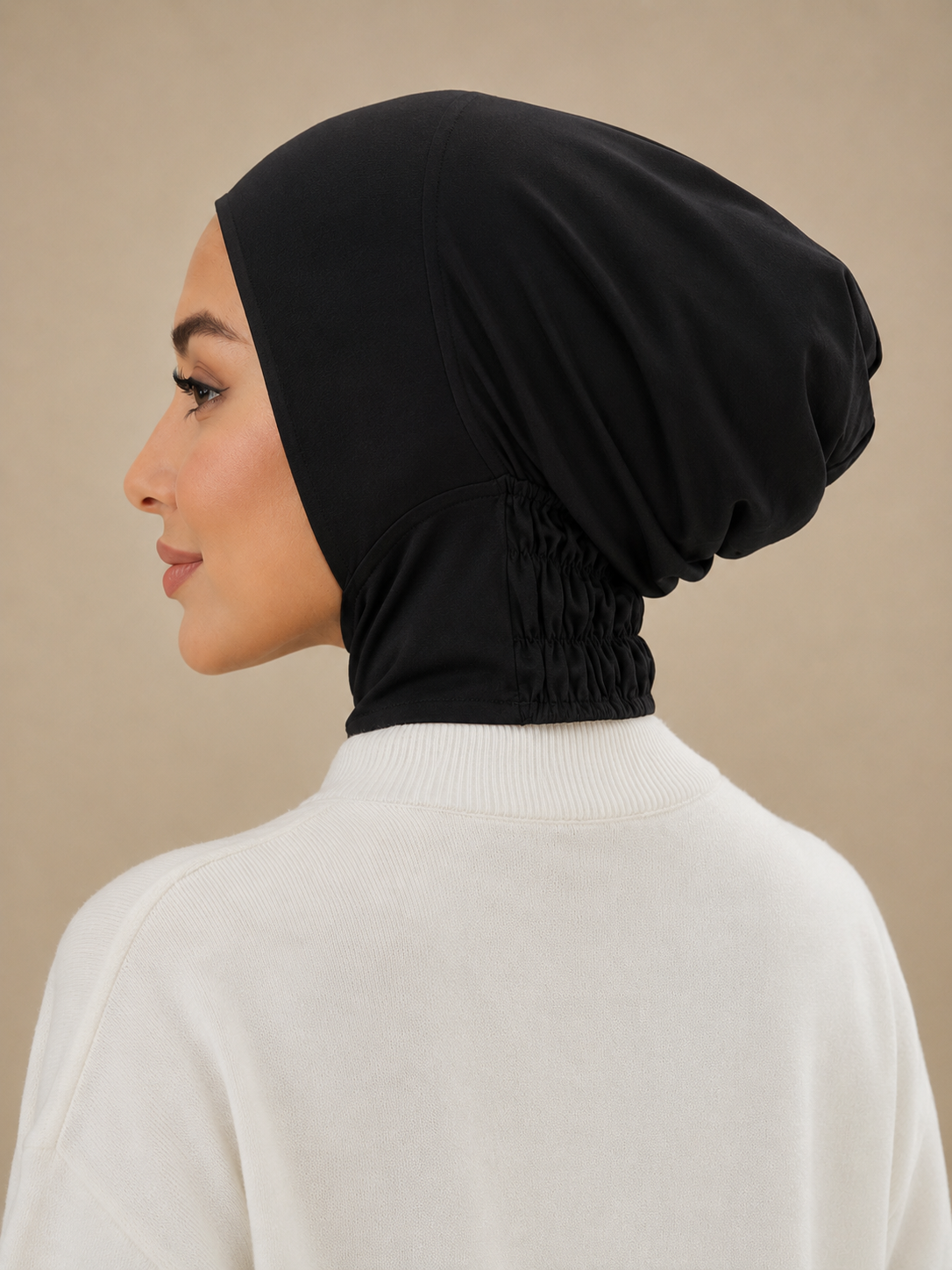 قبعة UnderScarf للنساء | UnderCaps