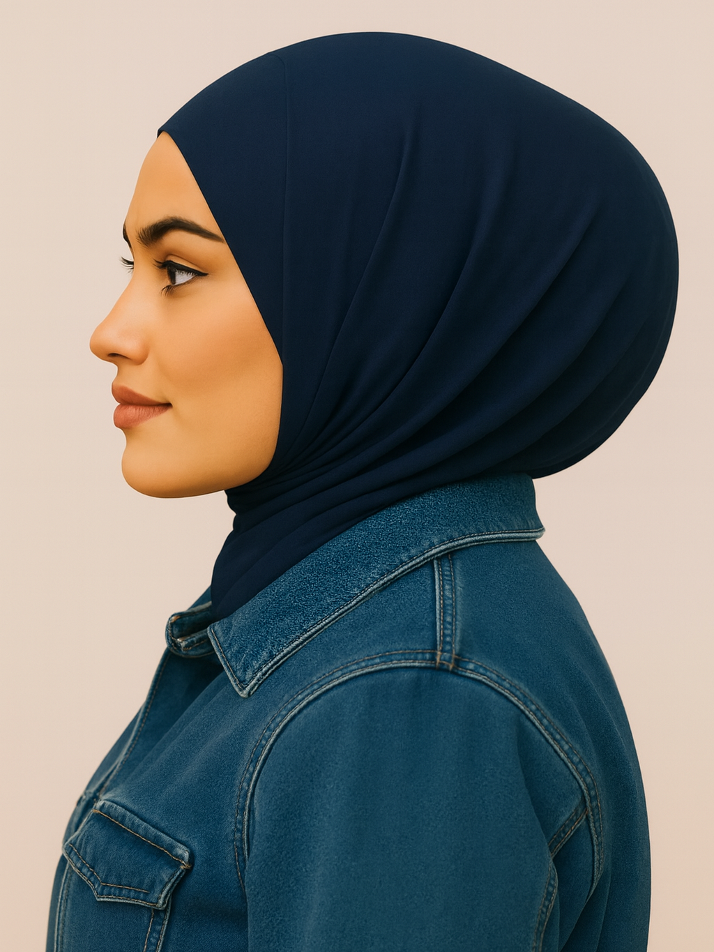 وشاح كلينكس القطني للصيف