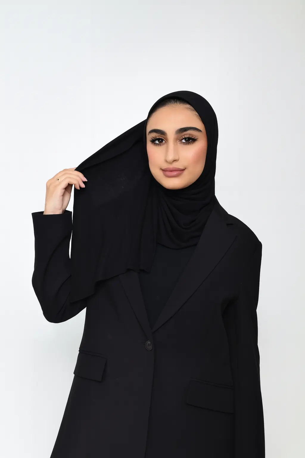 Shaash Turkey High Quality Scarf Smack Touch (Hijab)