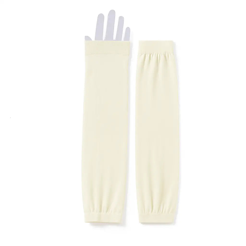 Nylon Sun protection sleeves Smack Touch (Hijab Accessories)