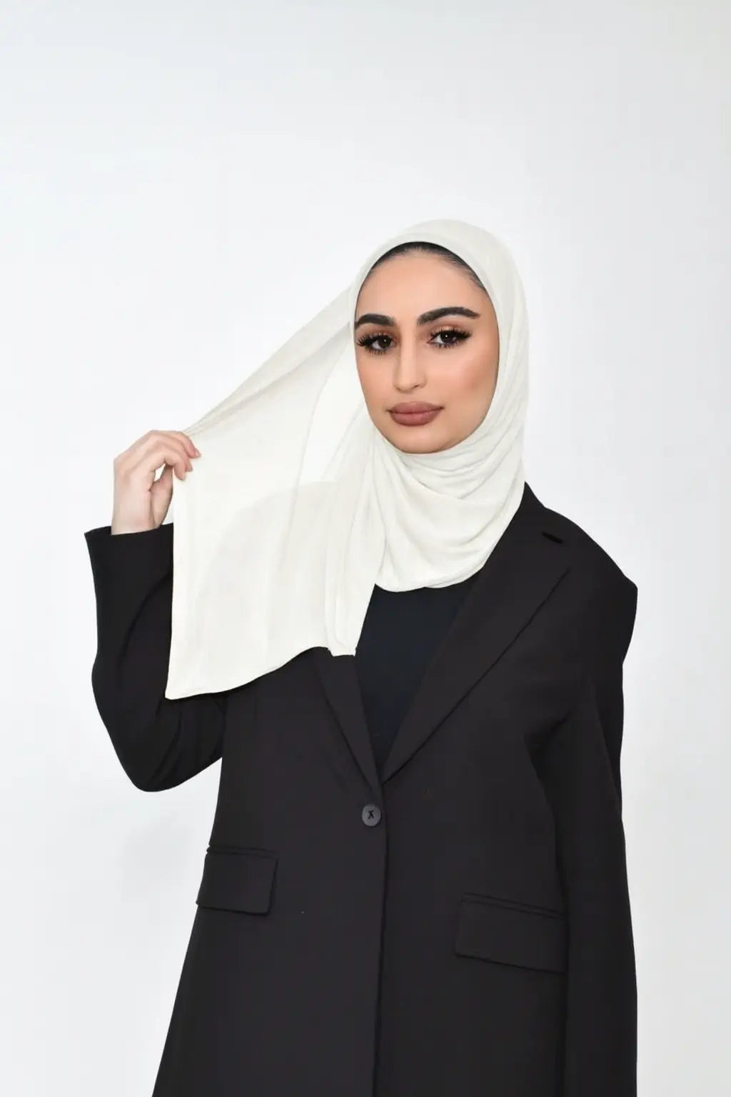 Shaash Turkey High Quality Scarf Smack Touch (Hijab)
