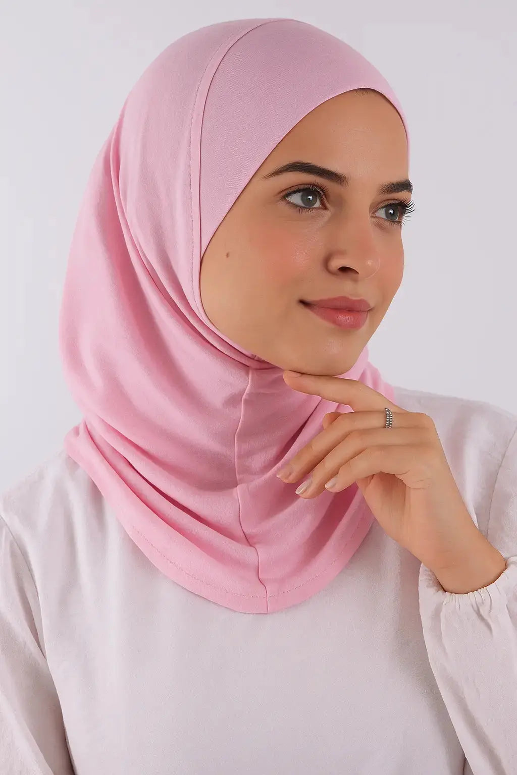 UnderScarf Gassa Kamil Smack Touch (Hijab Accessories)