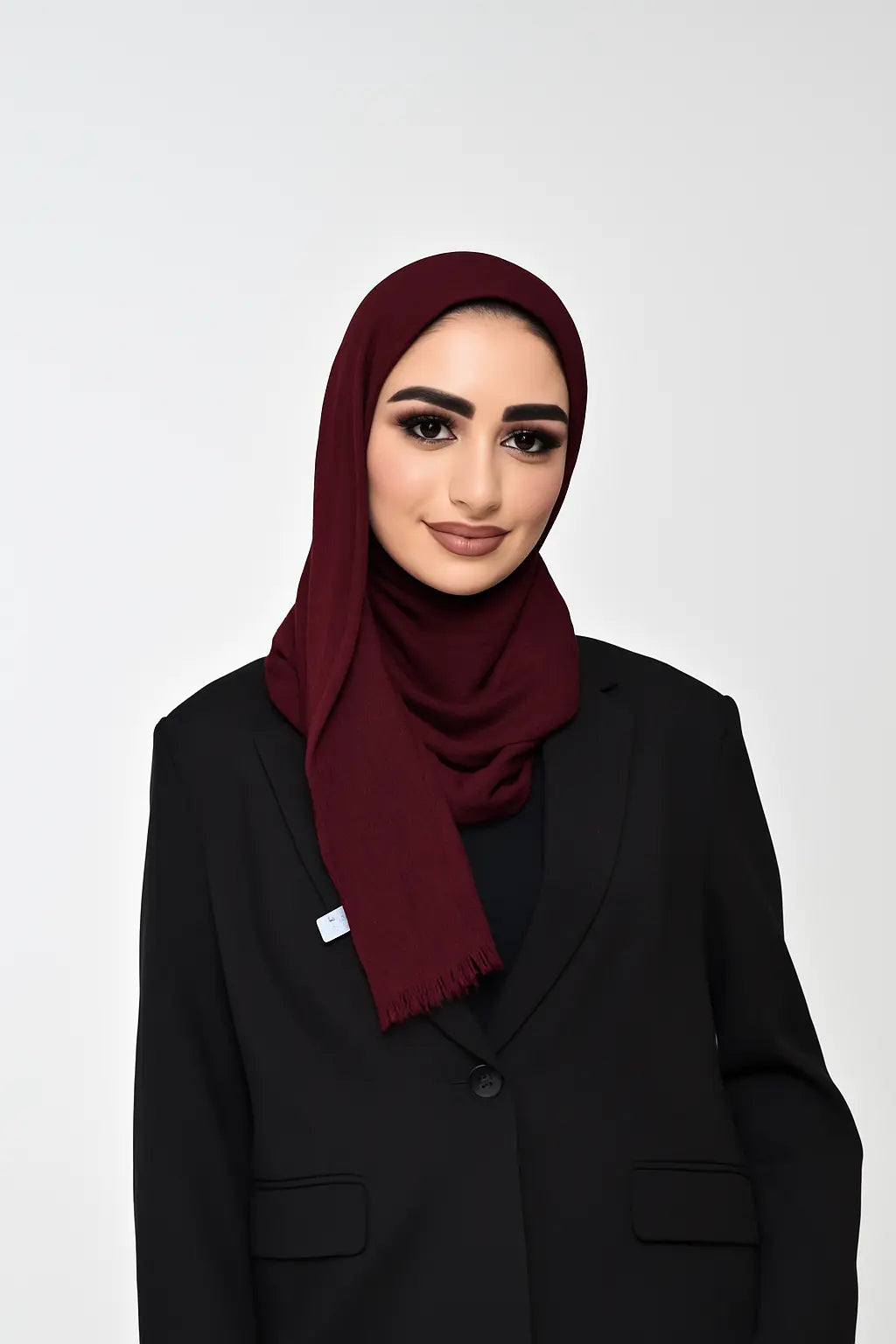 Kresha Thailendi Hijab Smack Touch (Hijab)