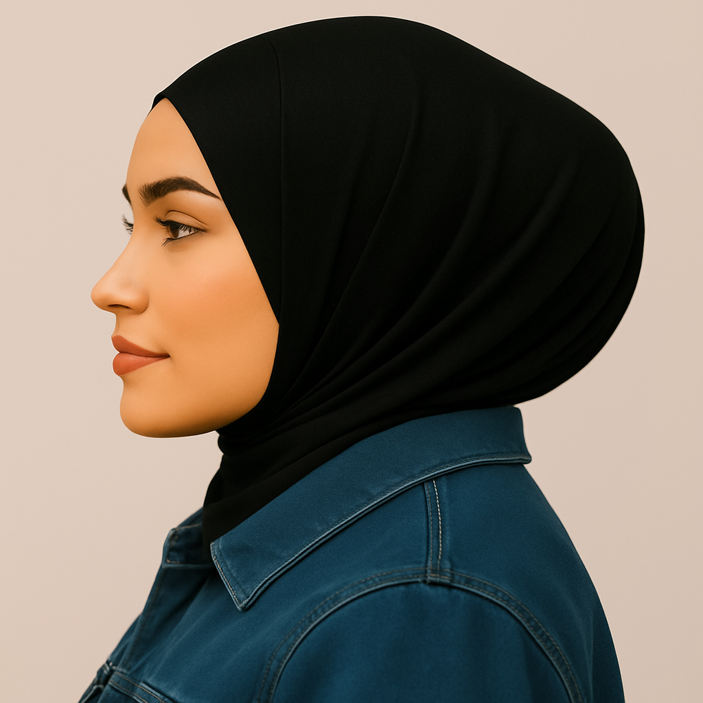 وشاح كلينكس القطني للصيف