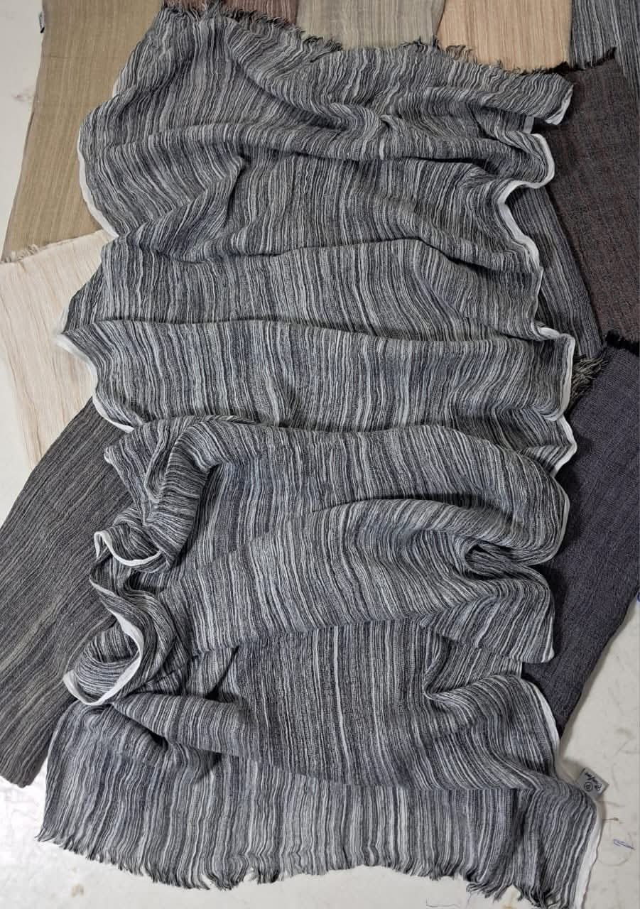 Thailandi Stripe Hijab