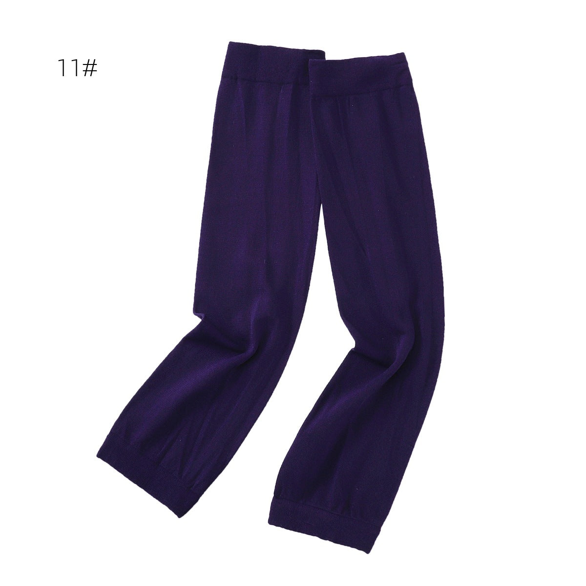 جديد اكمام فرو كتان تحت العباية (اكمام ريش)