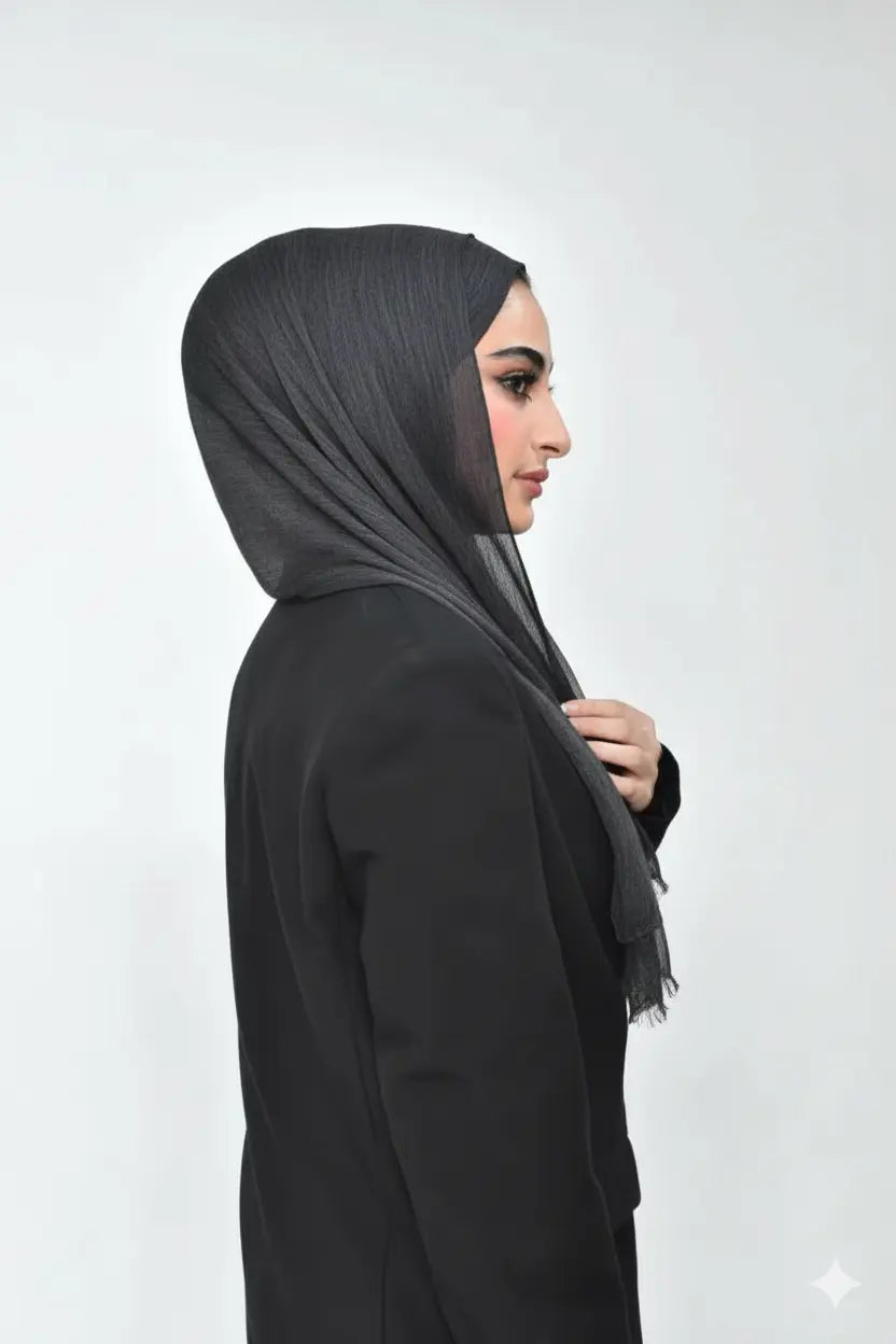 Kresha Thailendi Hijab Smack Touch (Hijab)