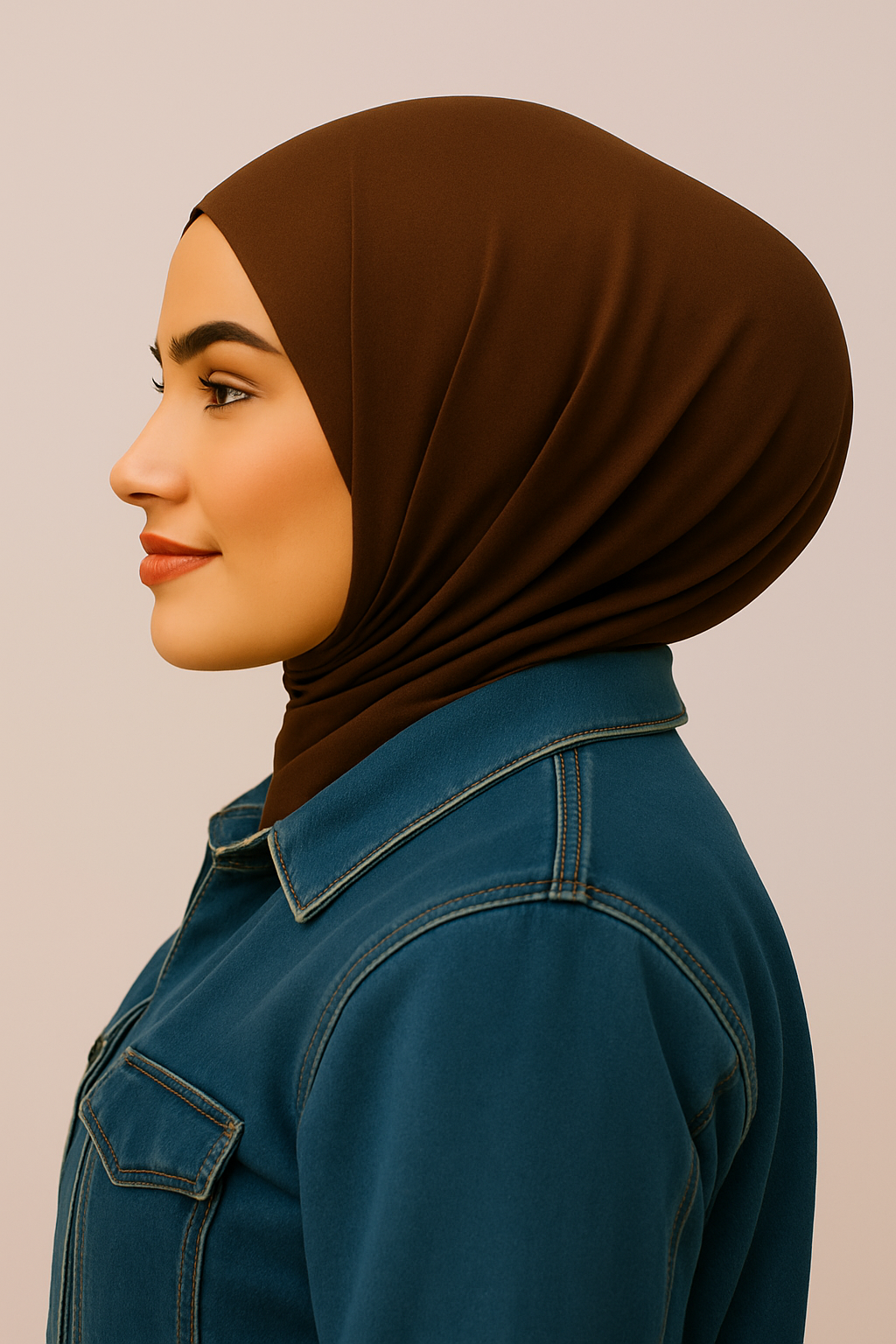 وشاح كلينكس القطني للصيف