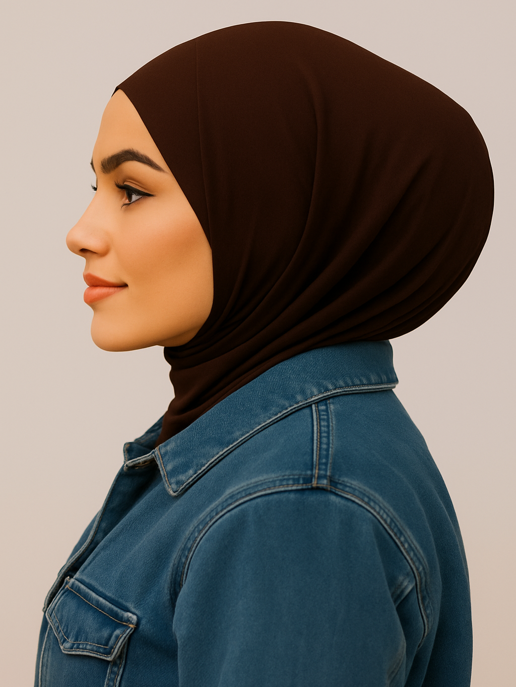 وشاح كلينكس القطني للصيف