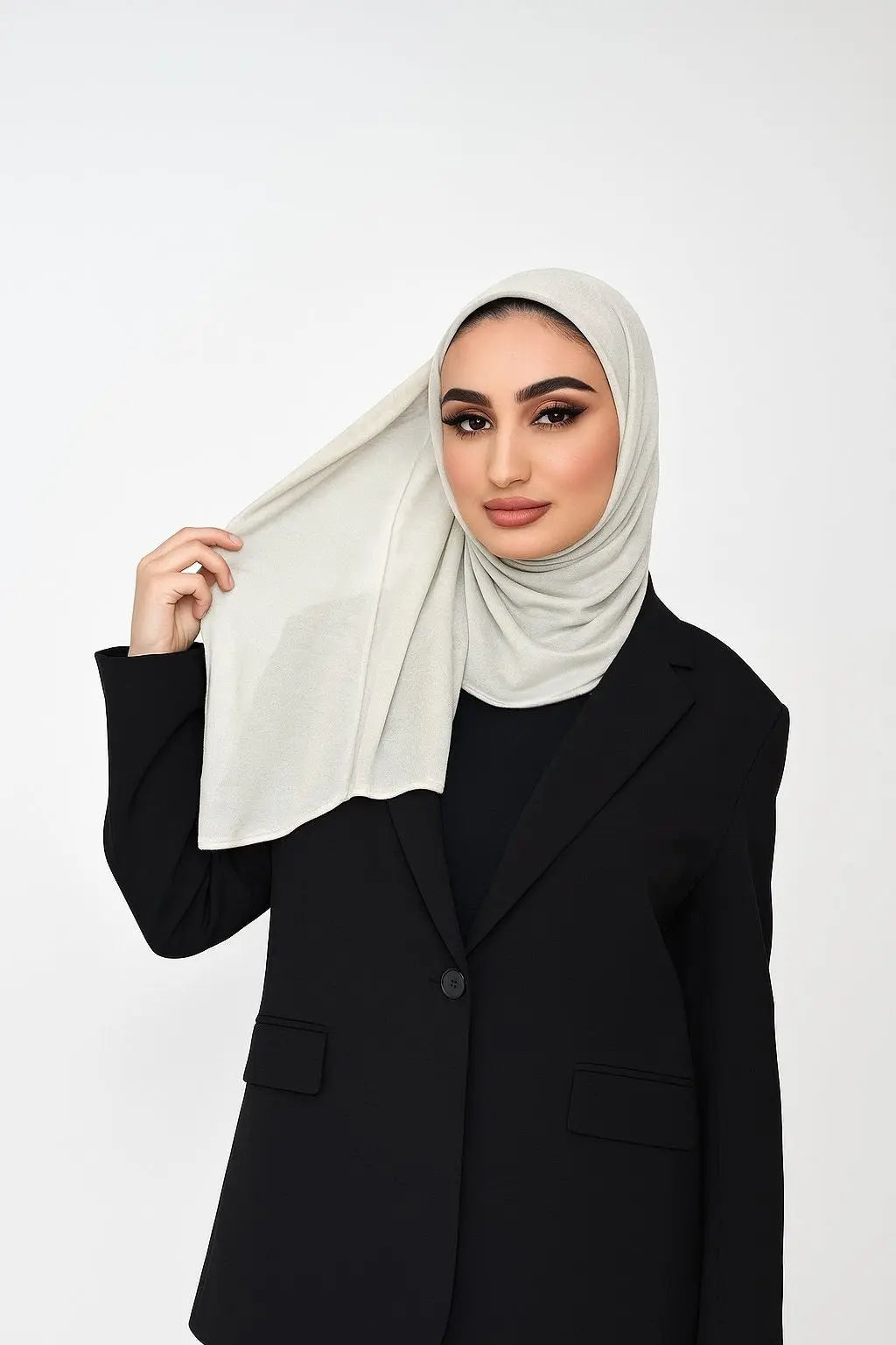 Shaash Turkey High Quality Scarf Smack Touch (Hijab)