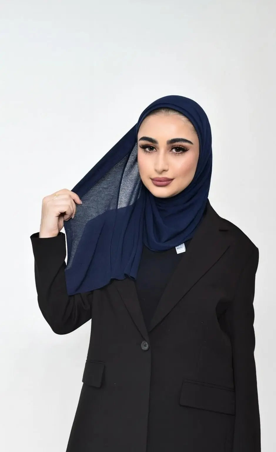 Shaash Turkey High Quality Scarf Smack Touch (Hijab)