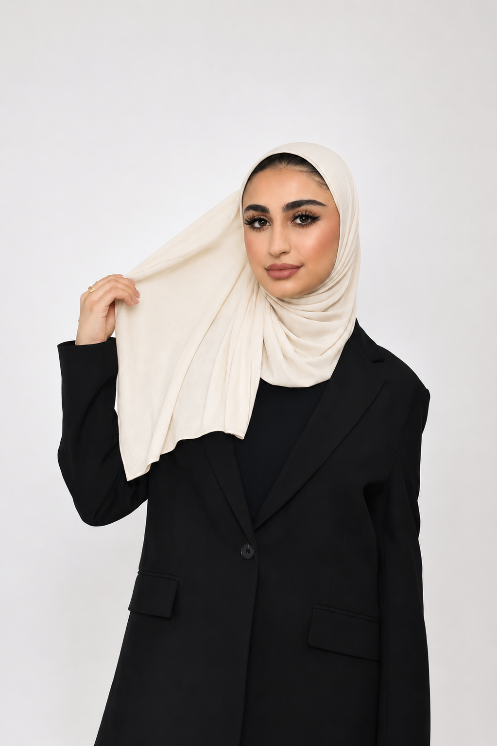 حجاب شاش تركي خيط احسن جودة