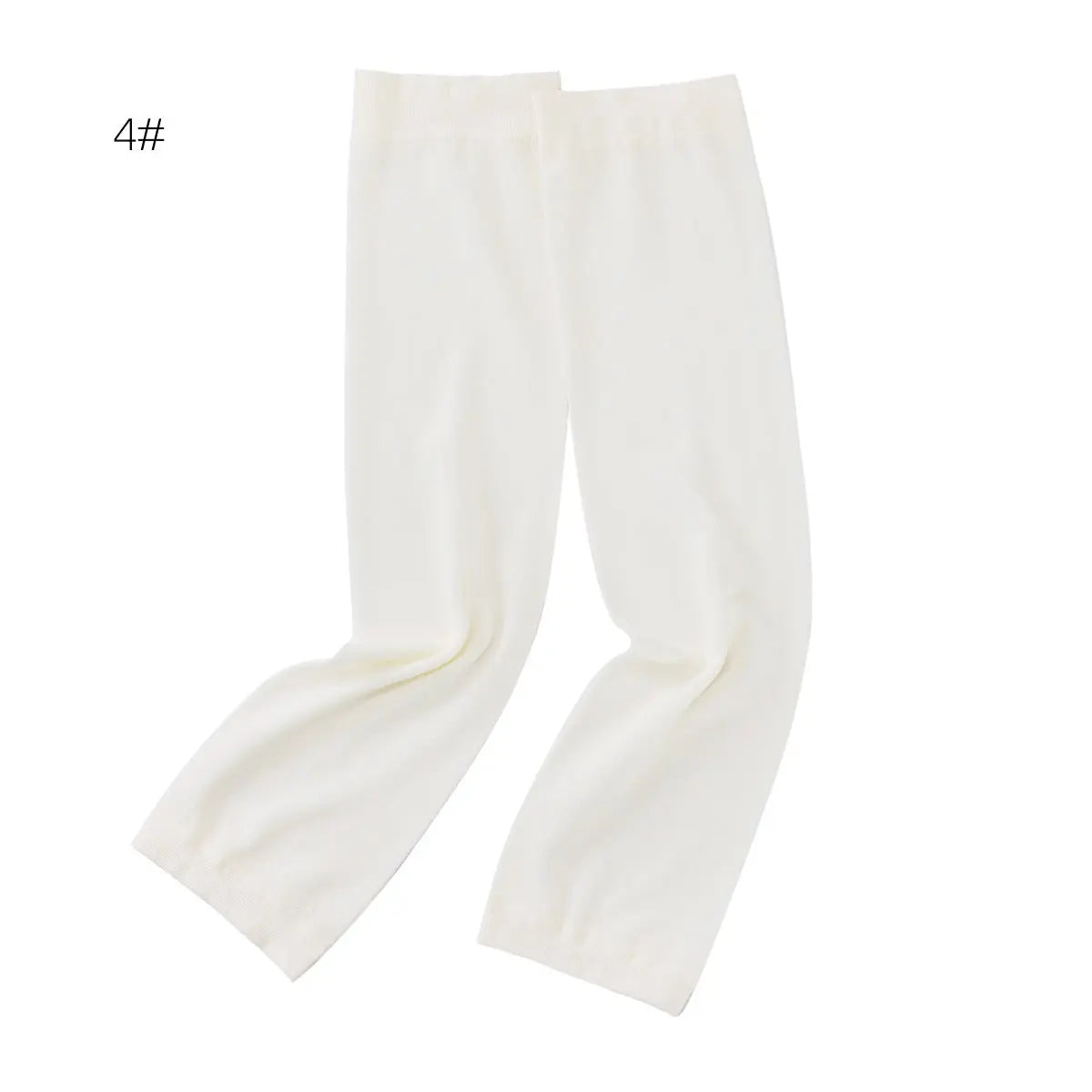 Nylon Sun protection sleeves Smack Touch (Hijab Accessories)