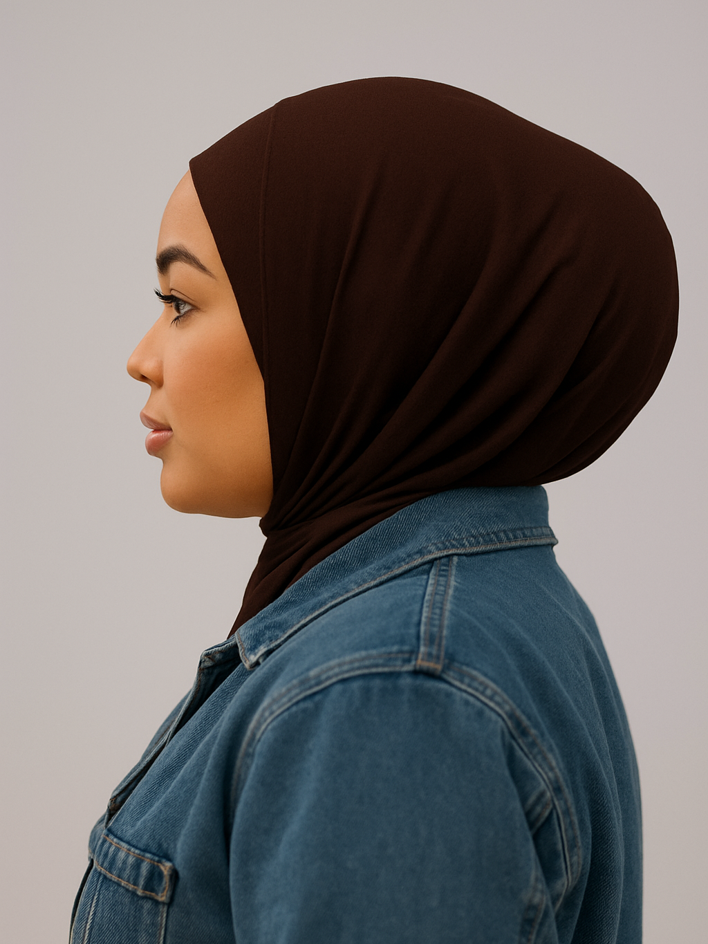 وشاح كلينكس القطني للصيف