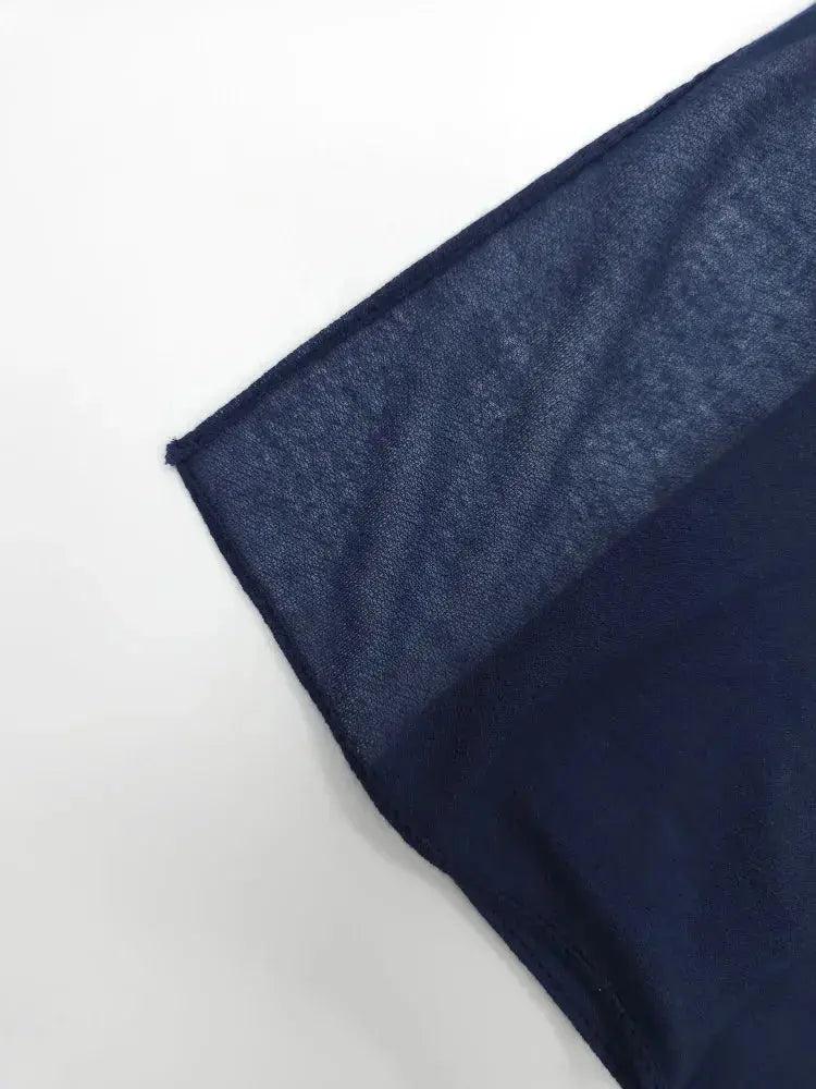 Shaash Turkey High Quality Scarf Scarf (Hijab)