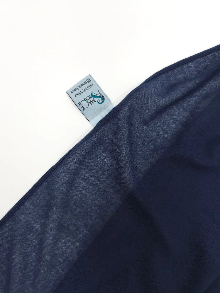 Shaash Turkey High Quality Scarf Scarf (Hijab)