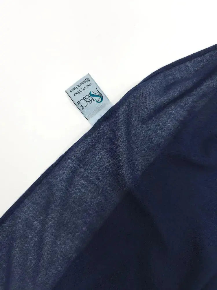 Shaash Turkey High Quality Scarf Scarf (Hijab)