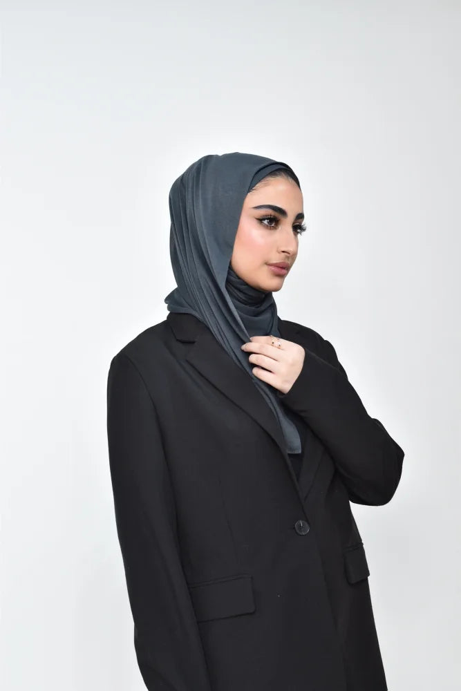 Shaash Turkey High Quality Scarf Scarf (Hijab)