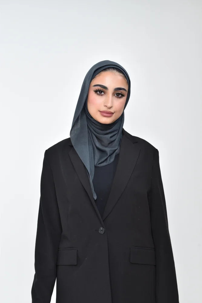 Shaash Turkey High Quality Scarf Scarf (Hijab)