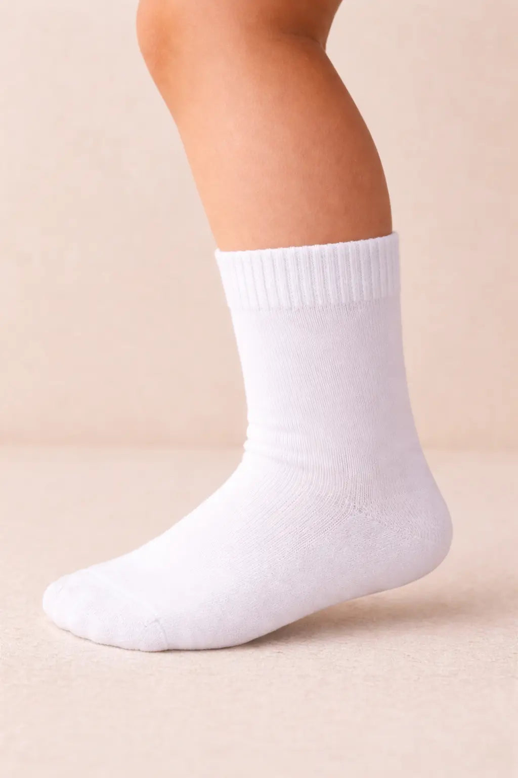 Long School Socks (12 Pair) Smack Touch