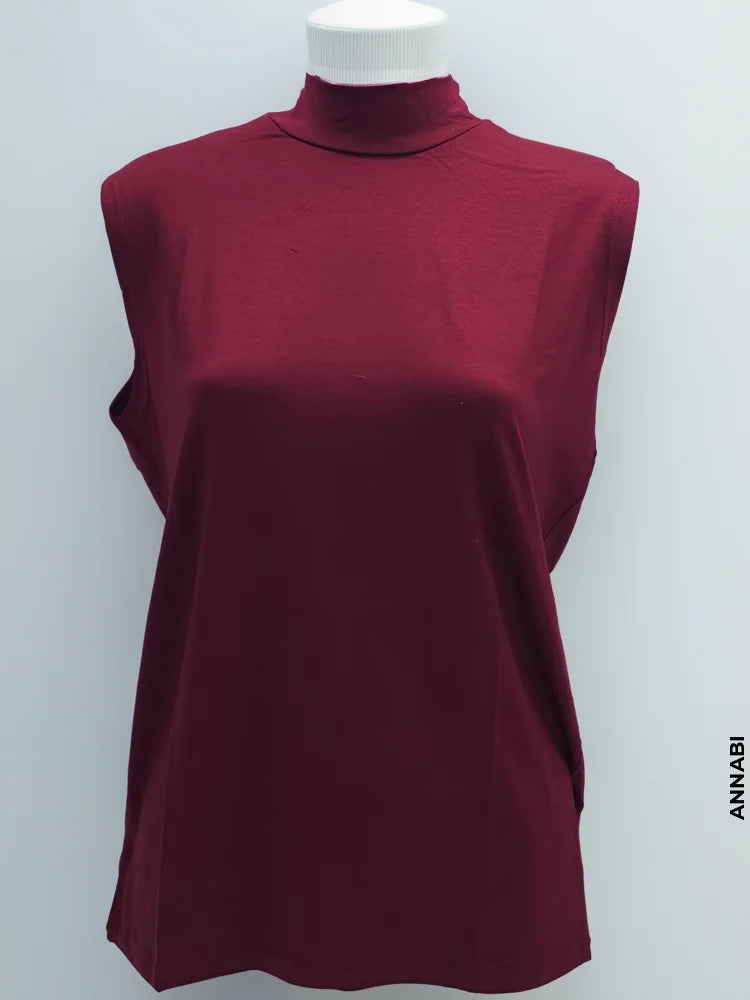 Summer Vest Halfer for Women Annabi Summer