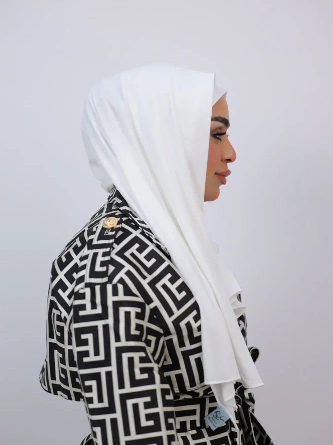 Turkey Malmal Hijab Scarf (Hijab)