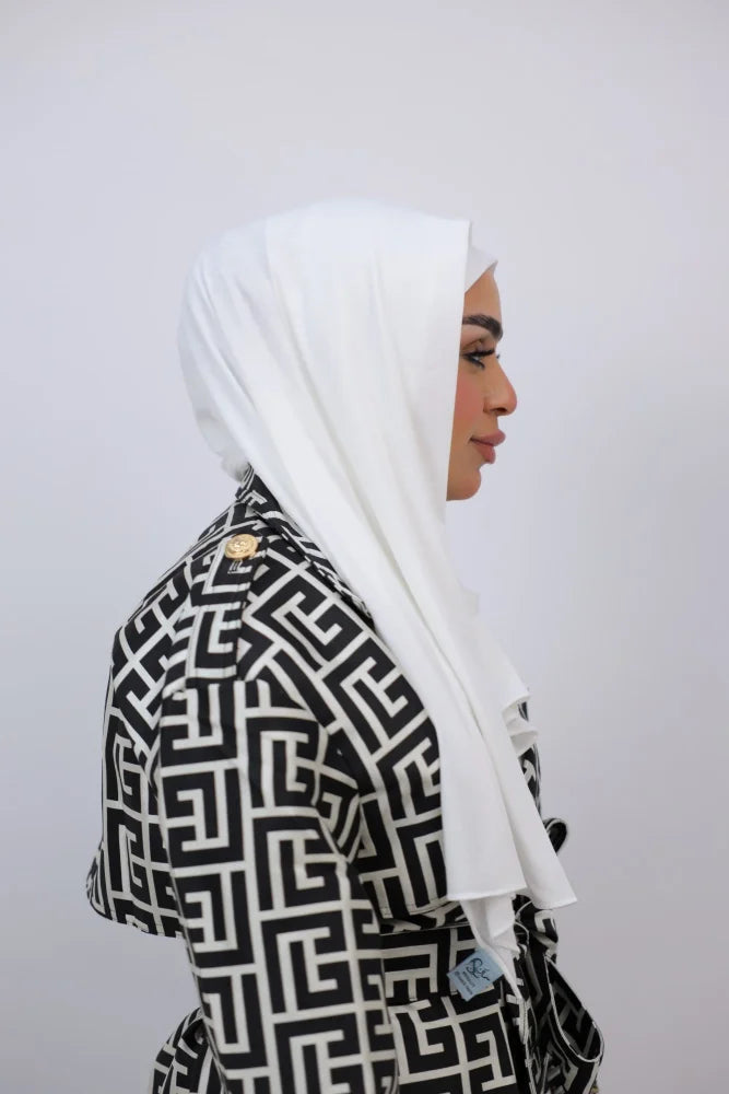 Turkey Malmal Hijab Scarf (Hijab)