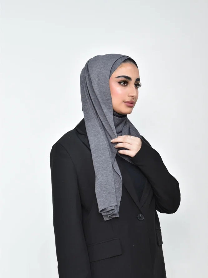 Turkey Malmal Hijab Scarf (Hijab)
