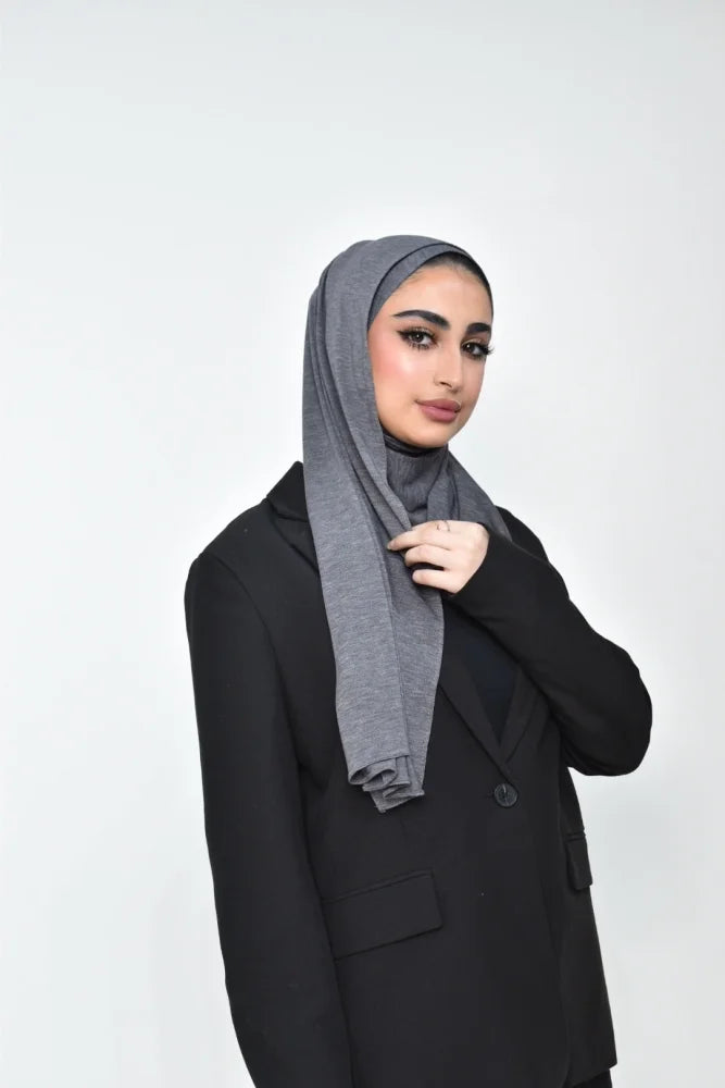 Turkey Malmal Hijab Scarf (Hijab)