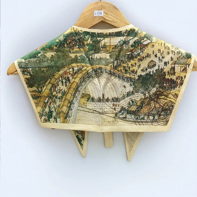 Women Detachable collar 45 Designs