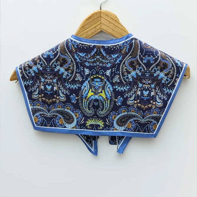 Women Detachable collar 45 Designs