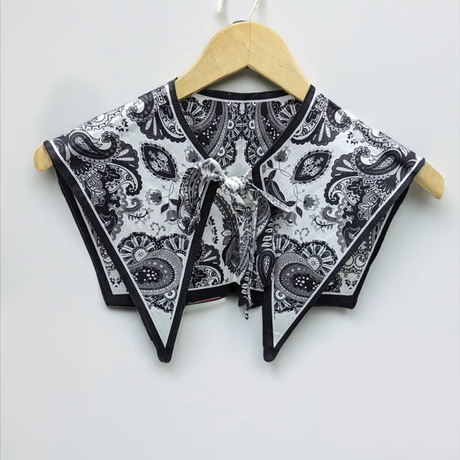 Women Detachable collar 45 Designs