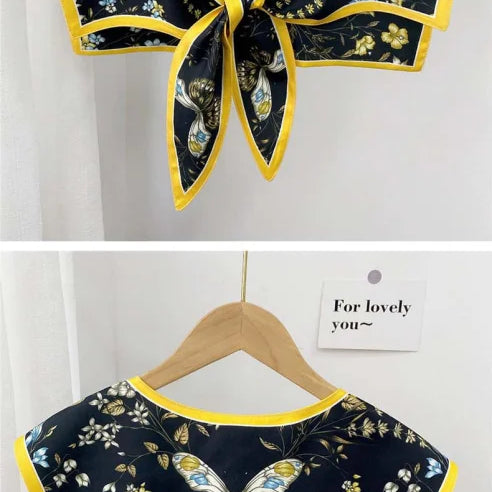 Women Detachable collar 45 Designs