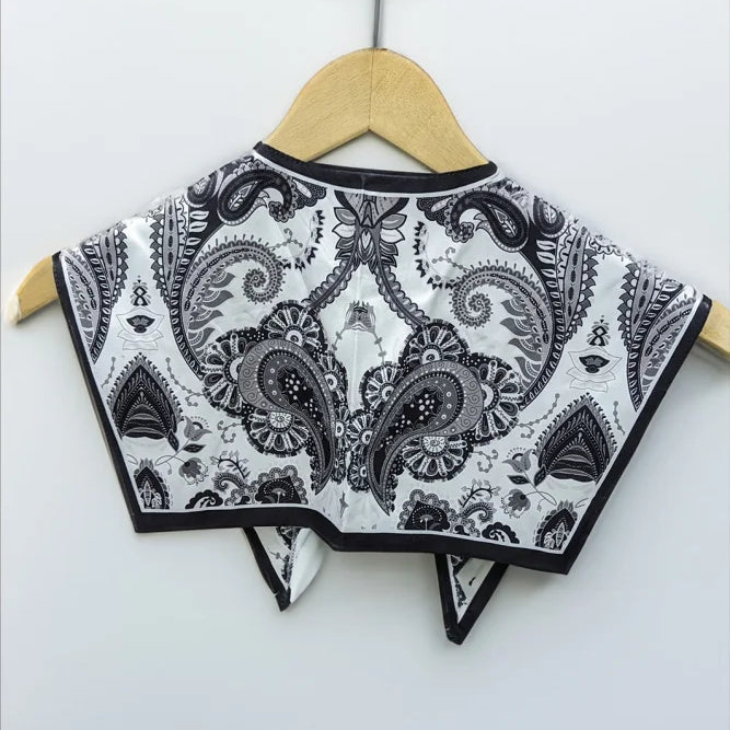 Women Detachable collar 45 Designs