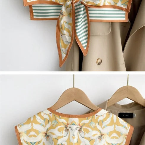 Women Detachable collar 45 Designs