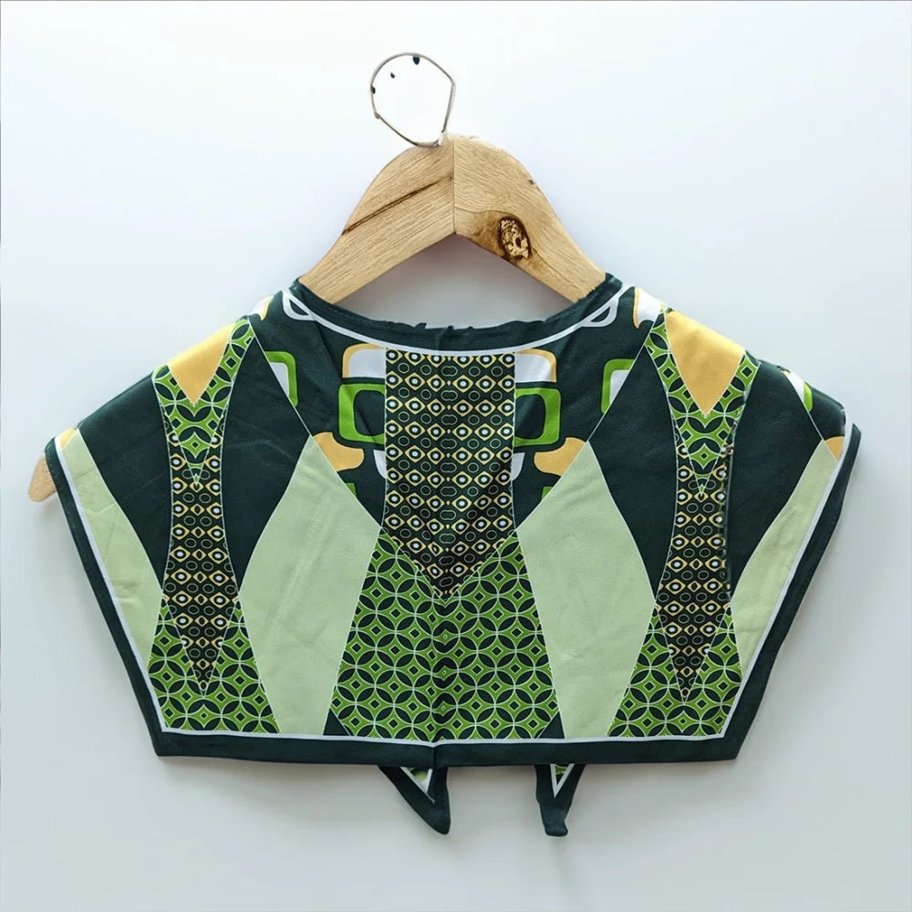 Women Detachable collar 45 Designs